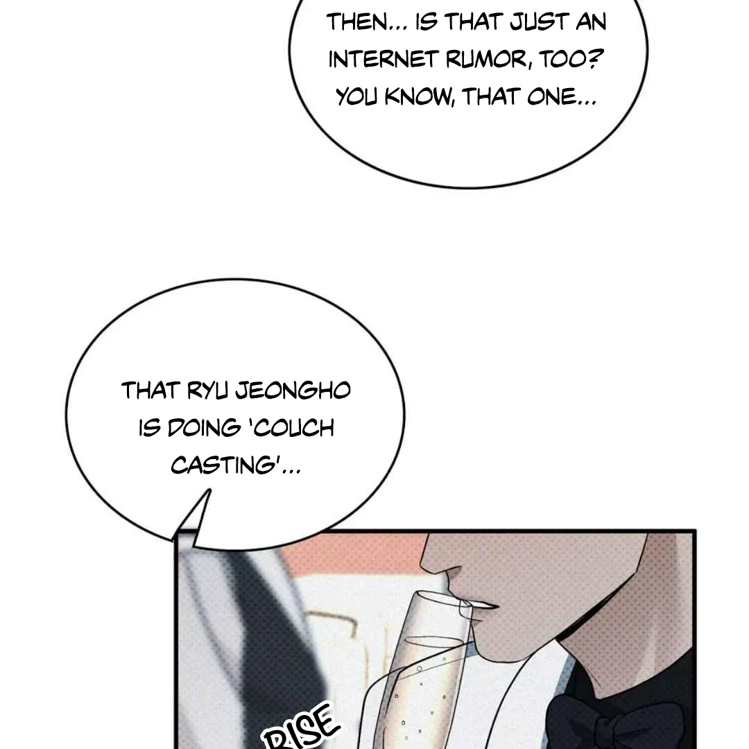 Manhattan Depression - Chapter 26 manhwa
