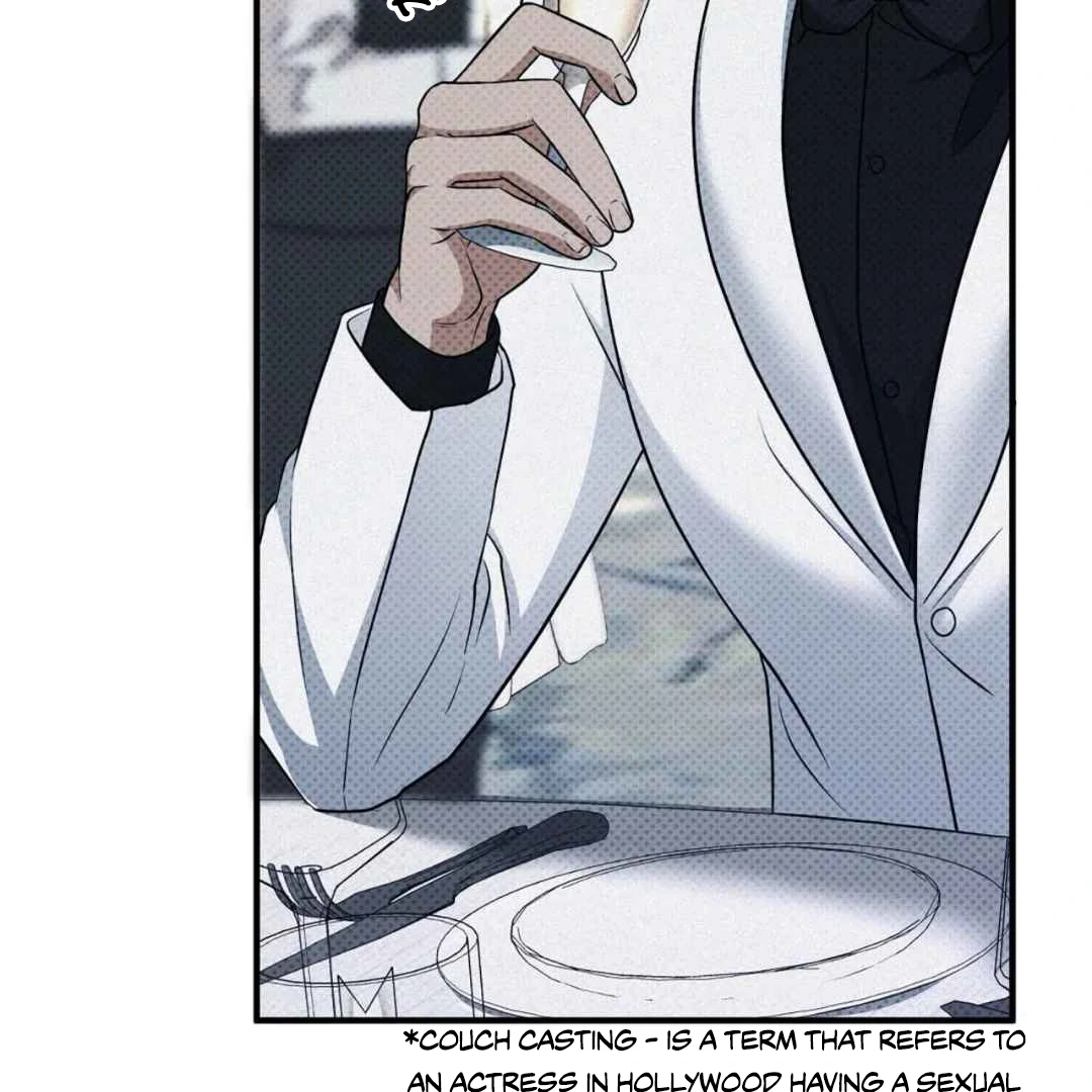 Manhattan Depression - Chapter 26 manhwa
