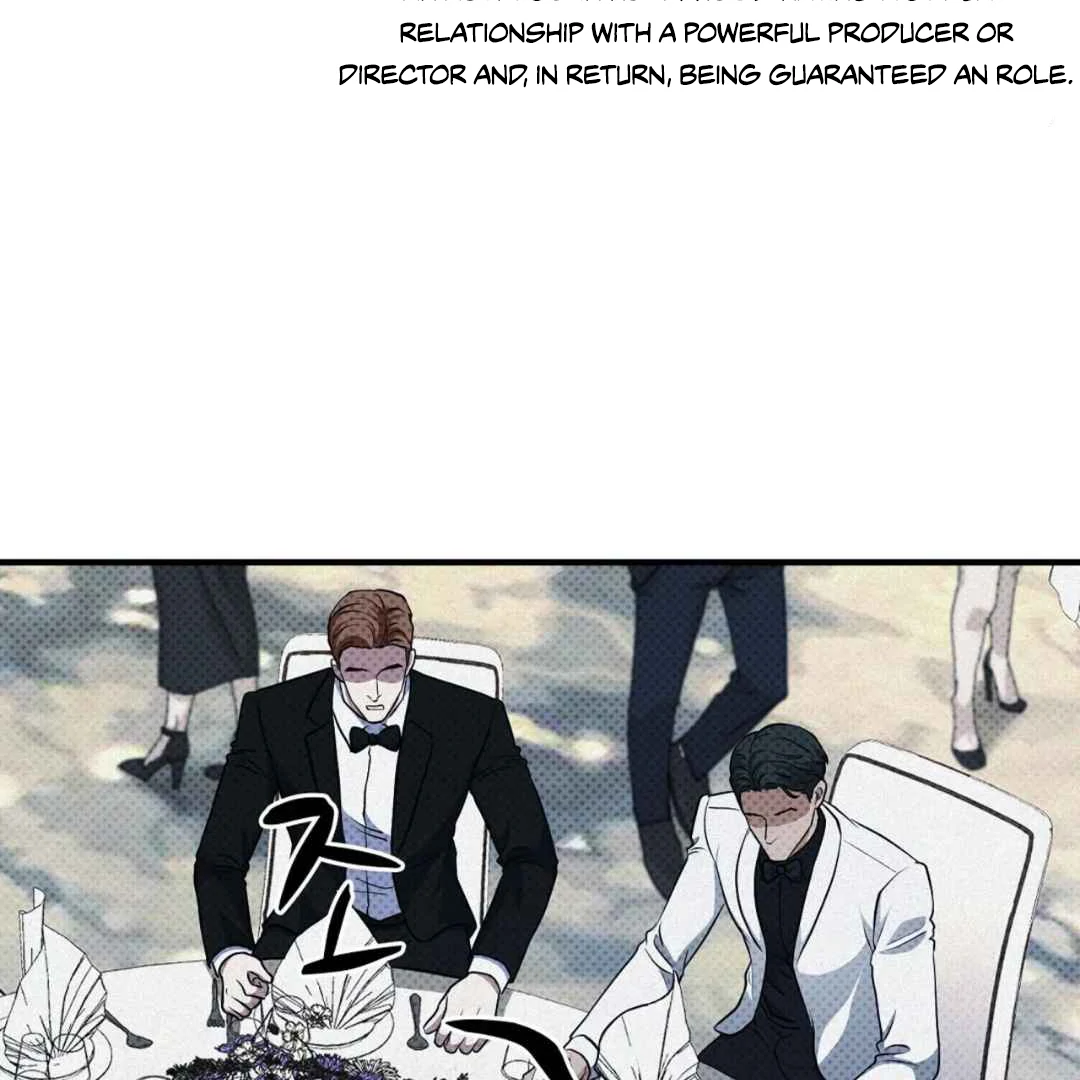 Manhattan Depression - Chapter 26 manhwa