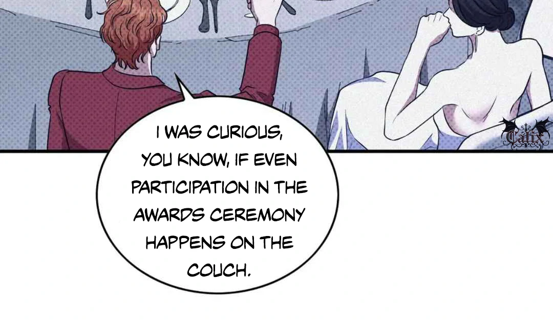 Manhattan Depression - Chapter 26 manhwa