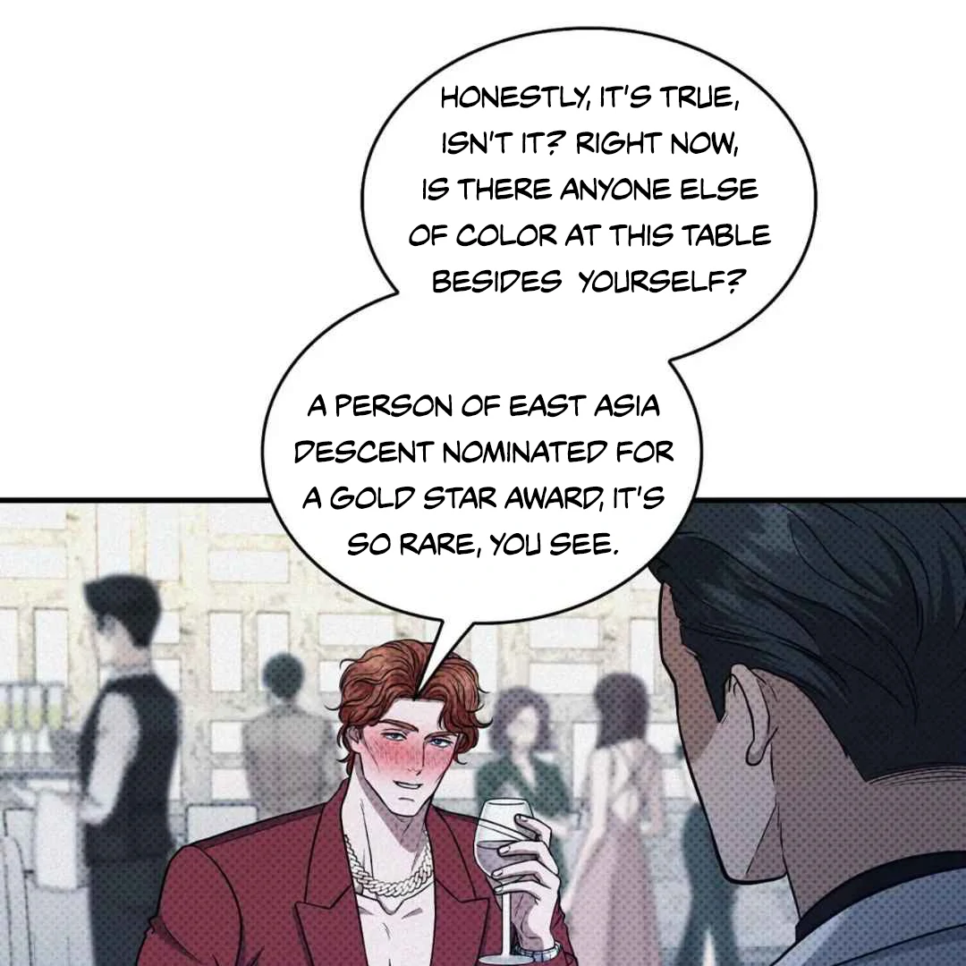Manhattan Depression - Chapter 26 manhwa