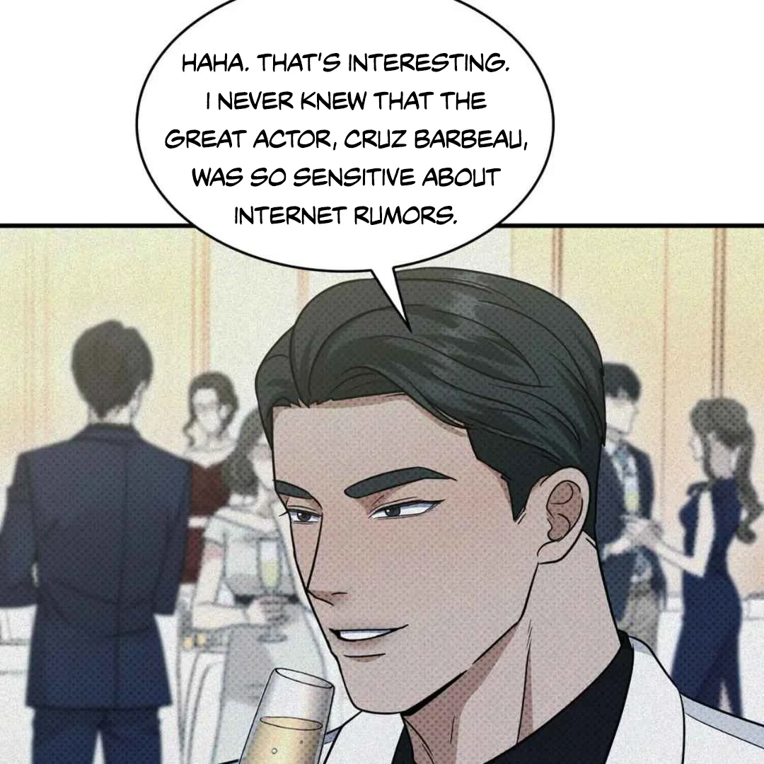 Manhattan Depression - Chapter 26 manhwa