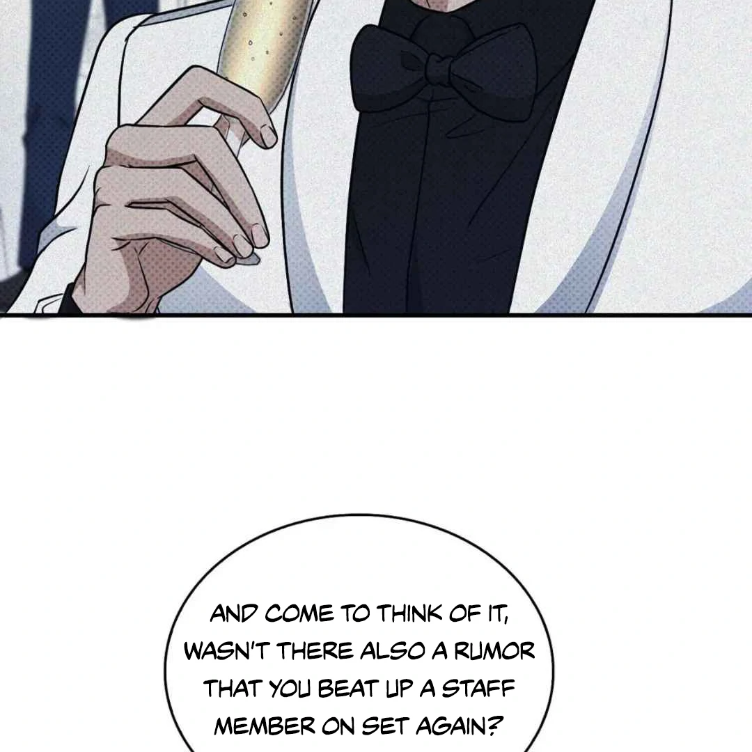 Manhattan Depression - Chapter 26 manhwa