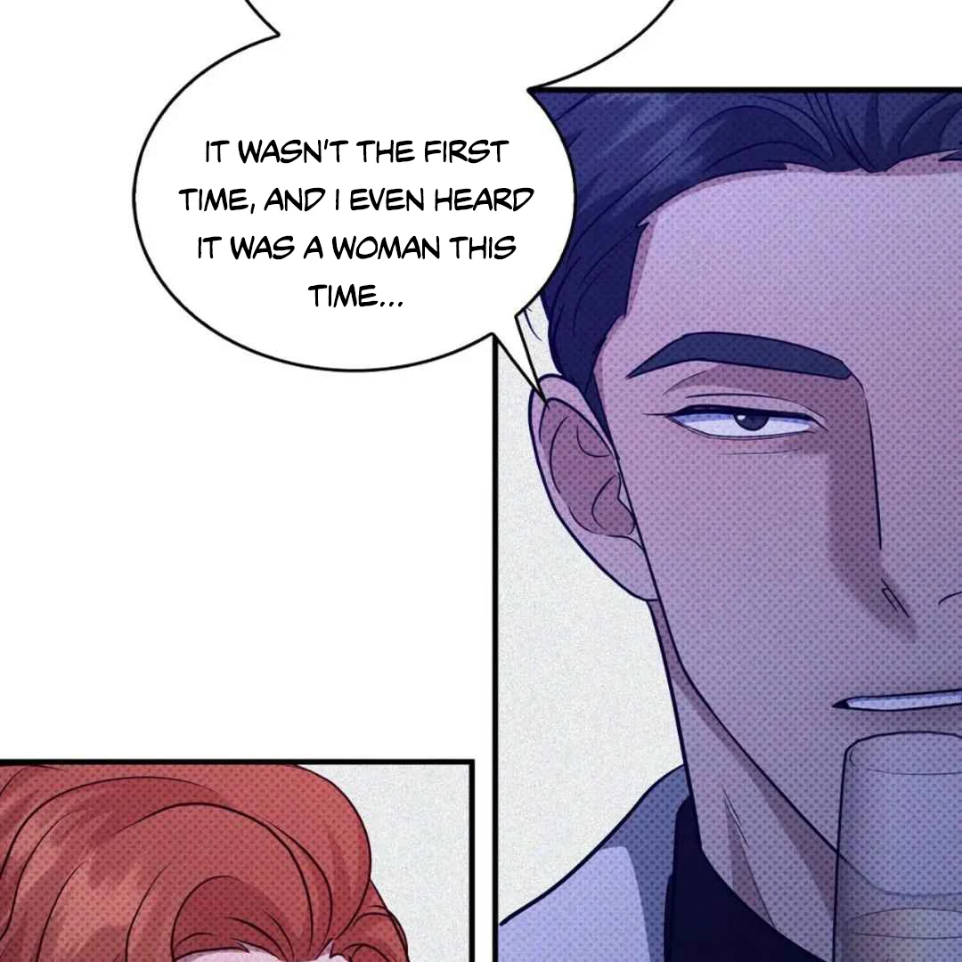 Manhattan Depression - Chapter 26 manhwa