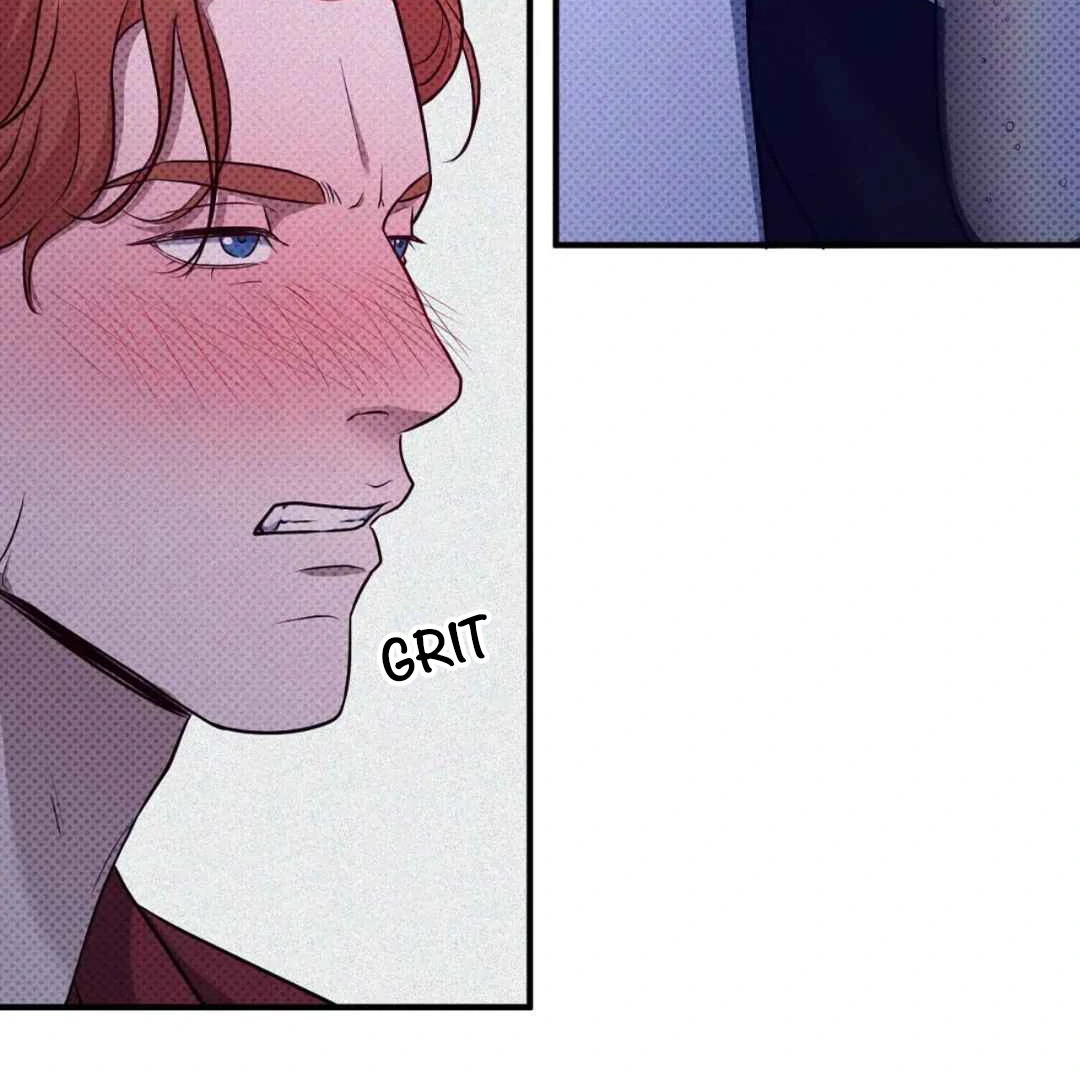 Manhattan Depression - Chapter 26 manhwa