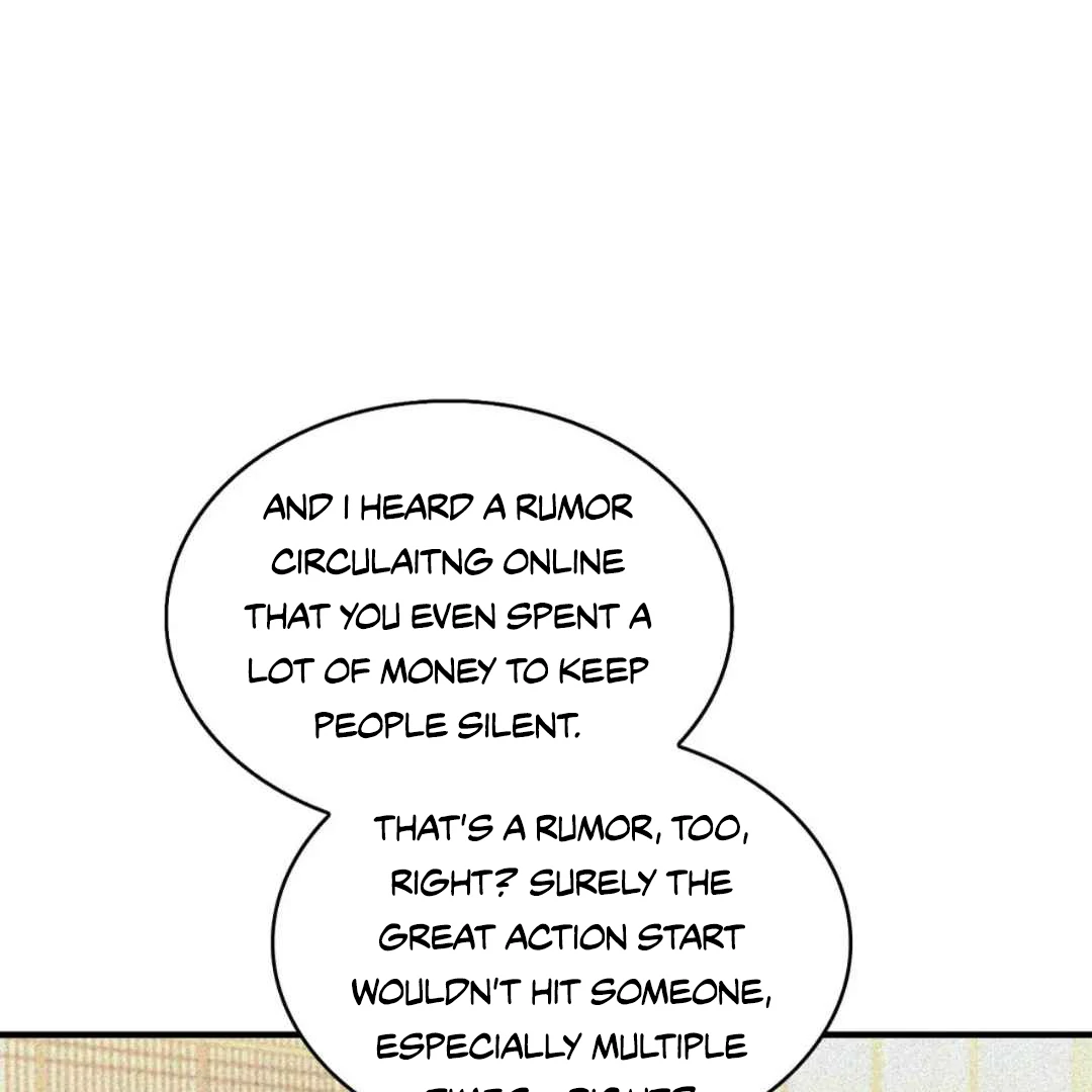 Manhattan Depression - Chapter 26 manhwa