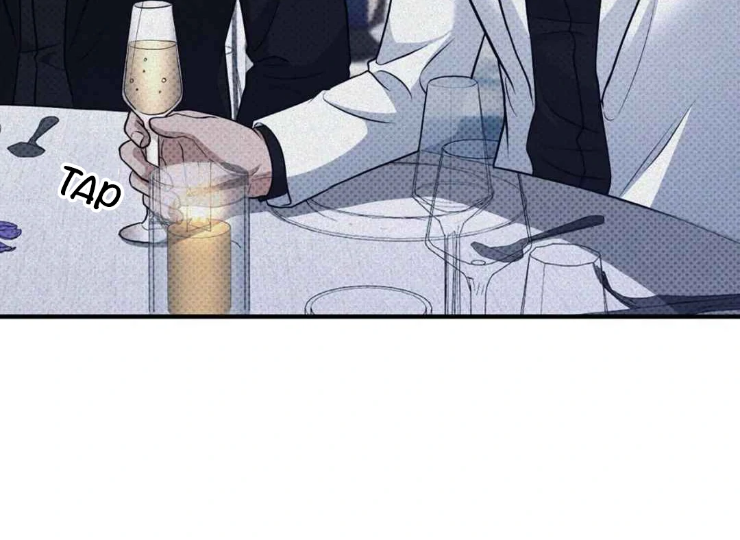 Manhattan Depression - Chapter 26 manhwa