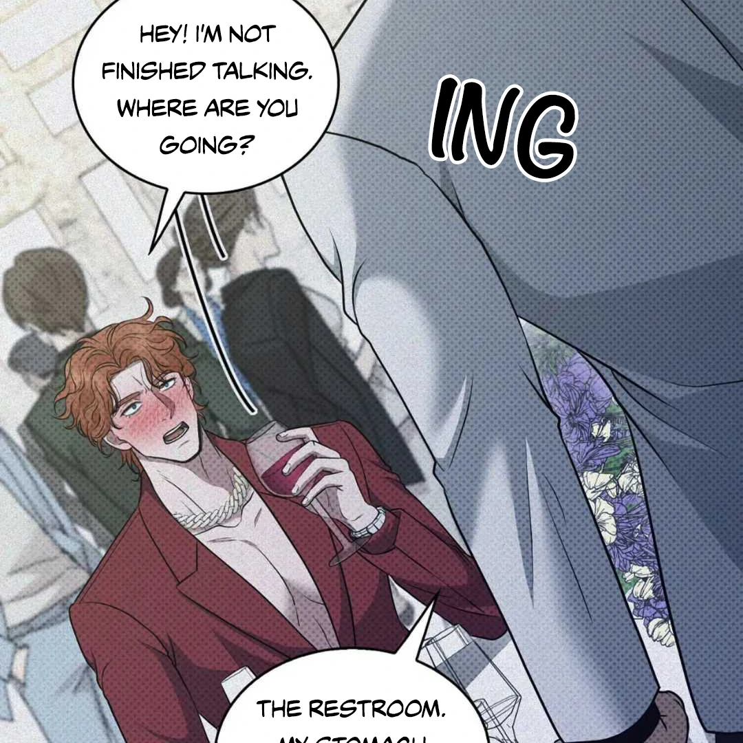 Manhattan Depression - Chapter 26 manhwa