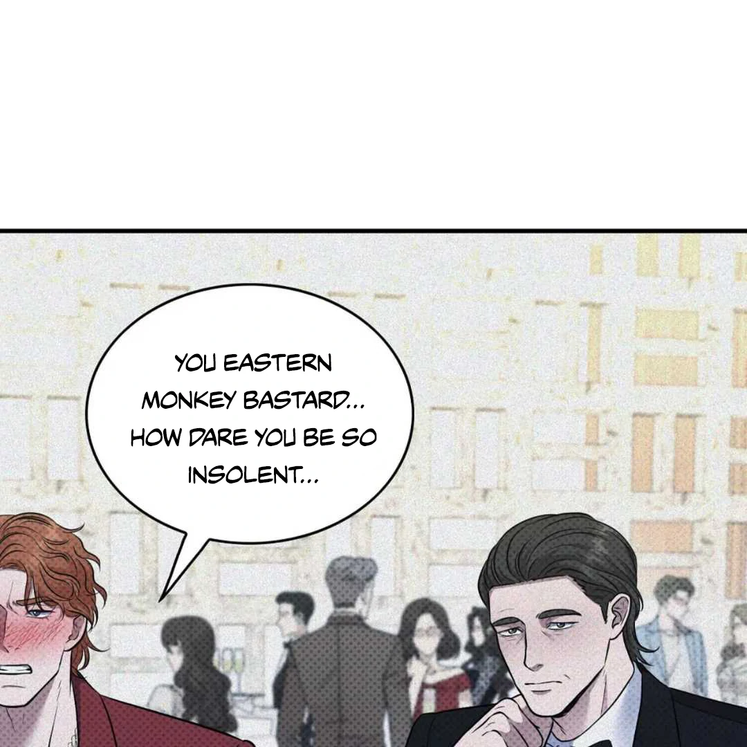 Manhattan Depression - Chapter 26 manhwa