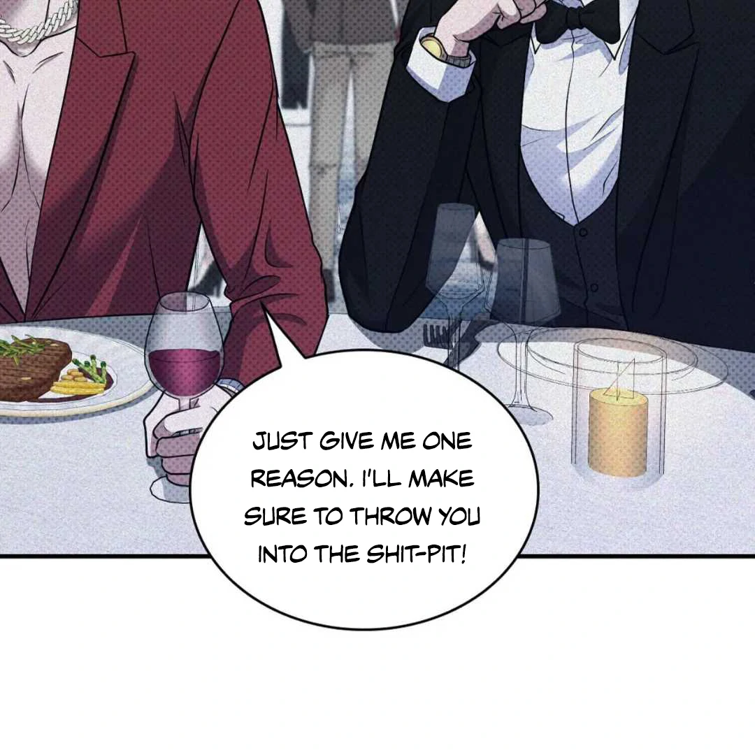 Manhattan Depression - Chapter 26 manhwa