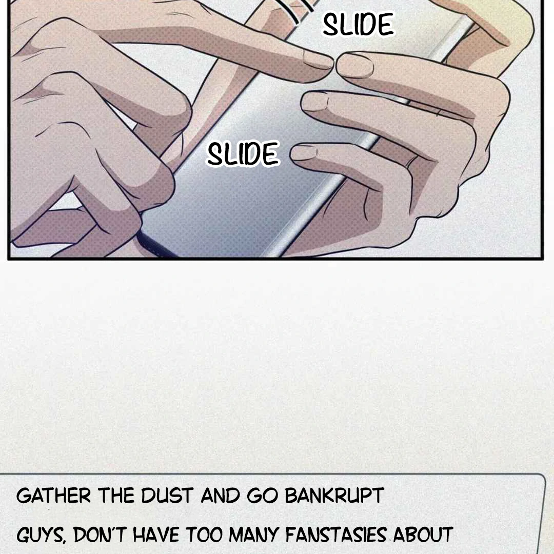 Manhattan Depression - Chapter 26 manhwa