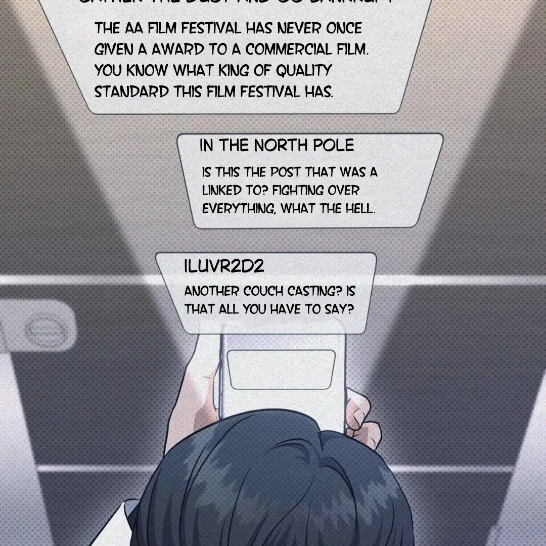 Manhattan Depression - Chapter 26 manhwa
