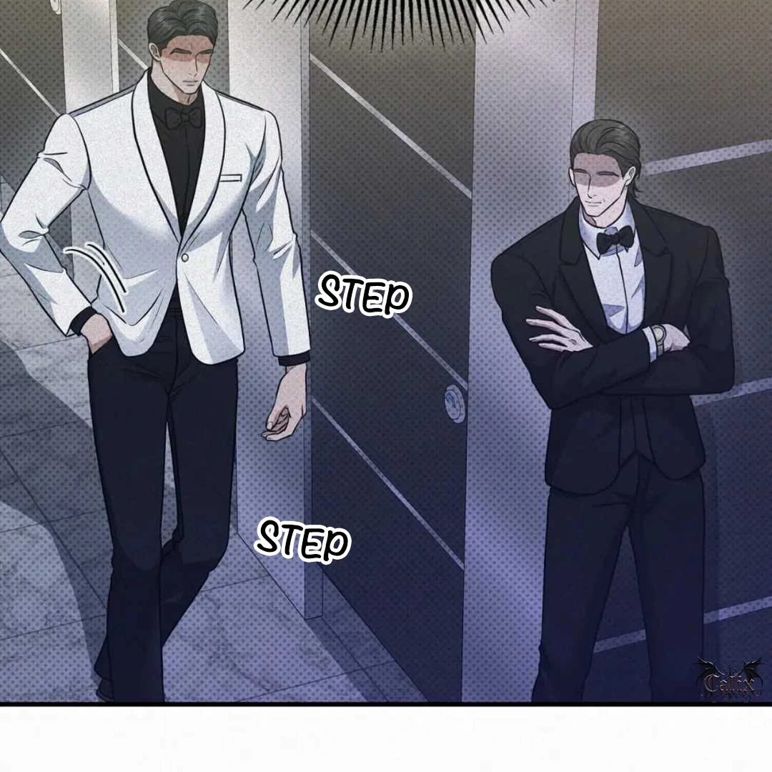 Manhattan Depression - Chapter 26 manhwa