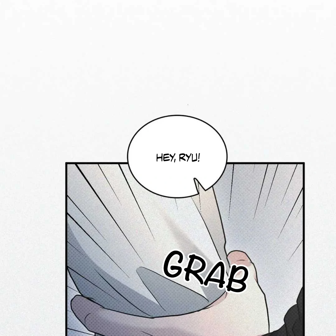 Manhattan Depression - Chapter 26 manhwa