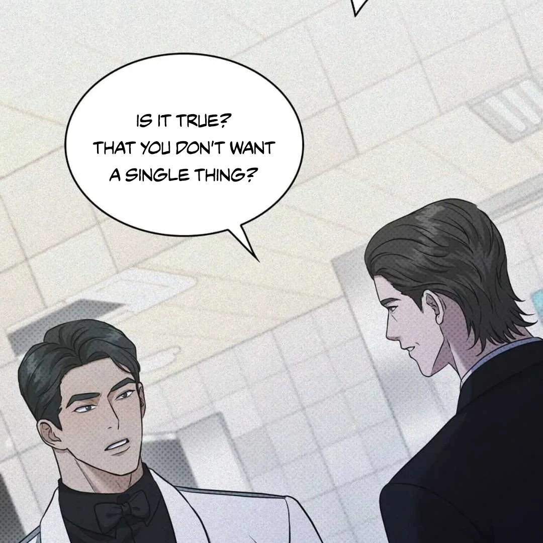 Manhattan Depression - Chapter 26 manhwa