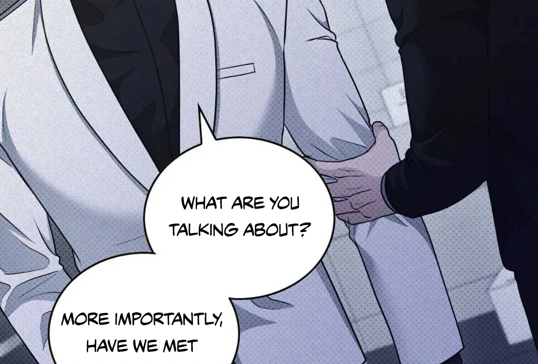 Manhattan Depression - Chapter 26 manhwa