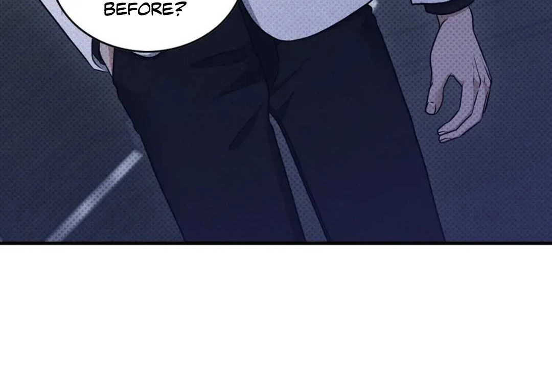 Manhattan Depression - Chapter 26 manhwa