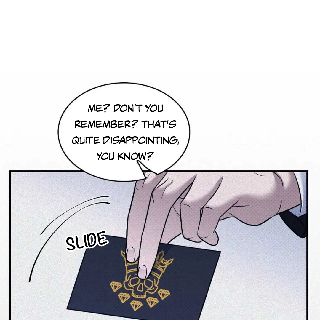 Manhattan Depression - Chapter 26 manhwa