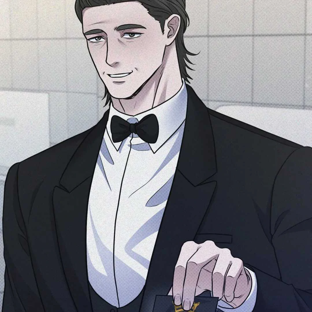 Manhattan Depression - Chapter 26 manhwa