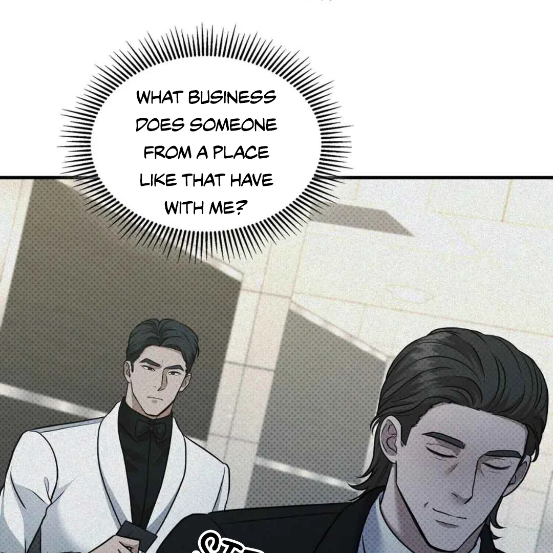Manhattan Depression - Chapter 26 manhwa