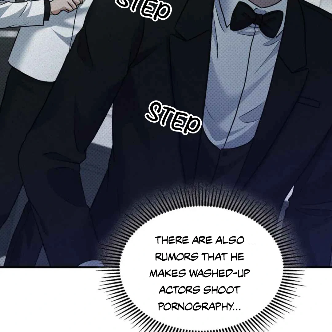 Manhattan Depression - Chapter 26 manhwa