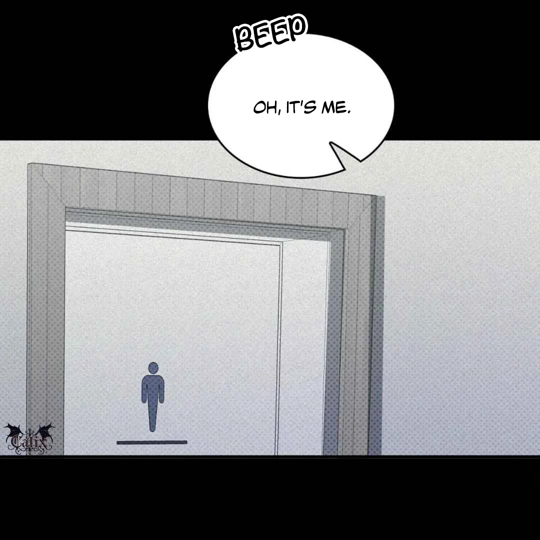 Manhattan Depression - Chapter 26 manhwa