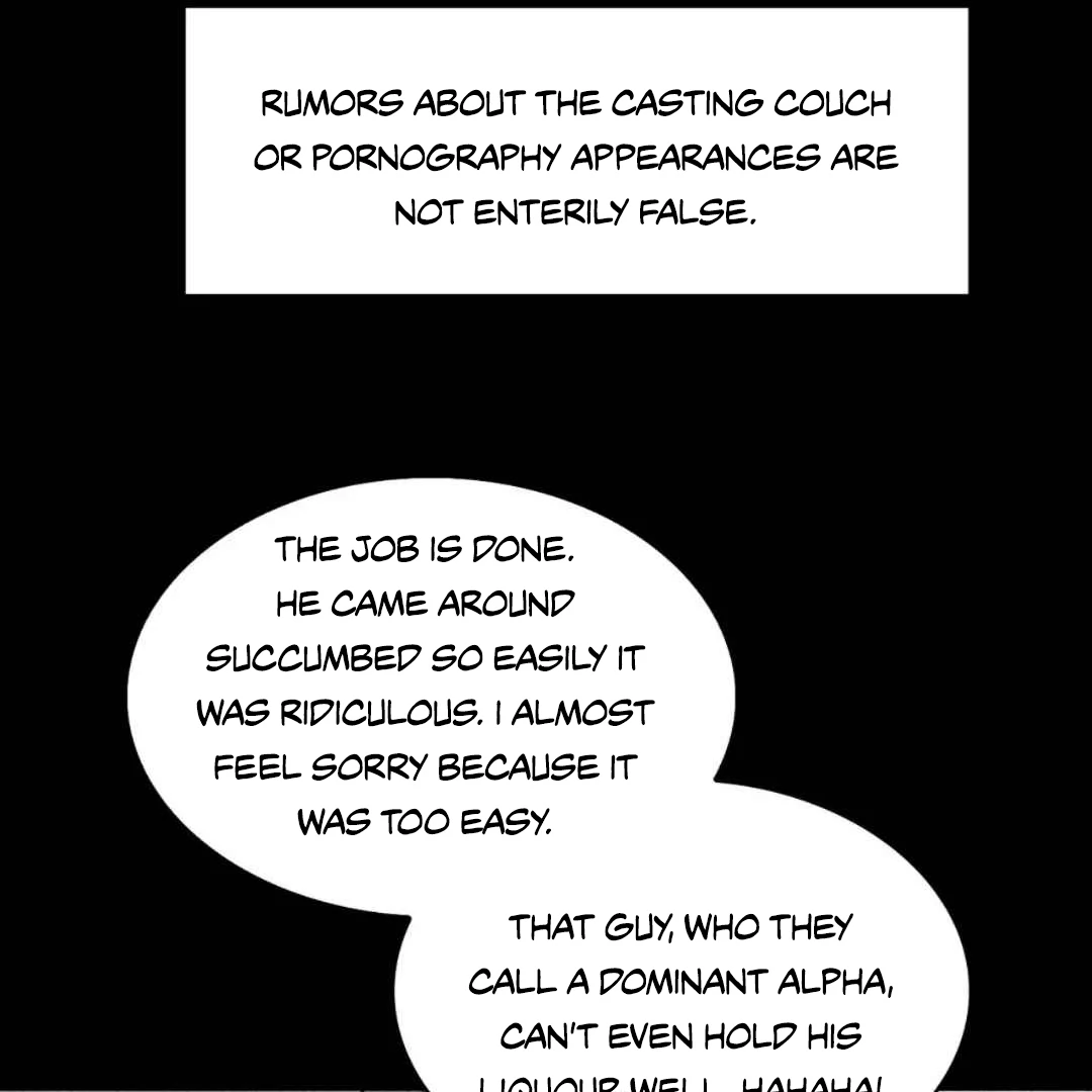 Manhattan Depression - Chapter 26 manhwa