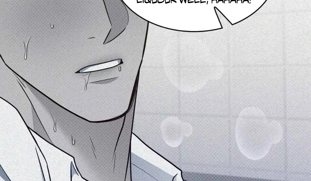 Manhattan Depression - Chapter 26 manhwa
