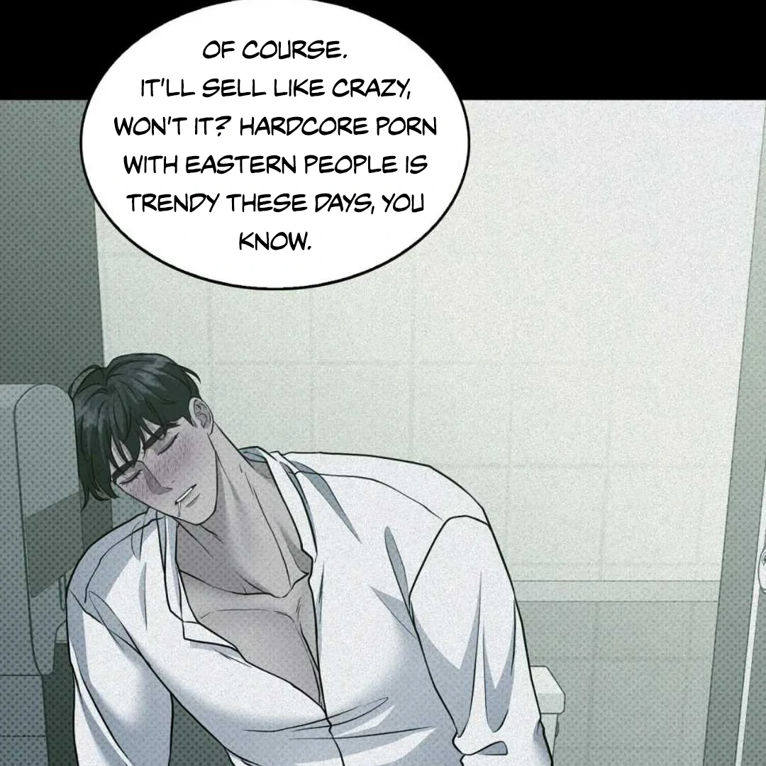 Manhattan Depression - Chapter 26 manhwa