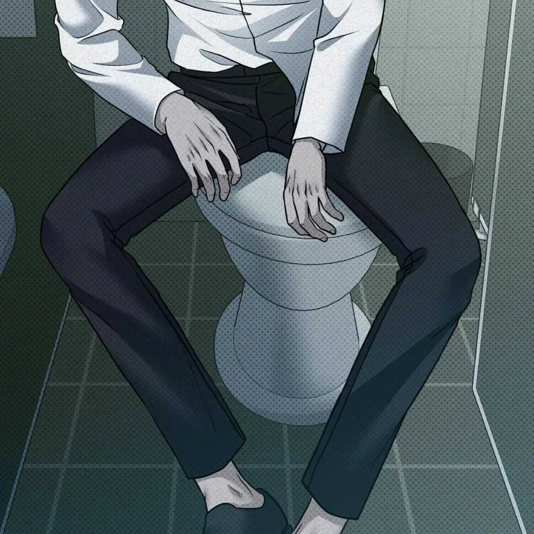 Manhattan Depression - Chapter 26 manhwa