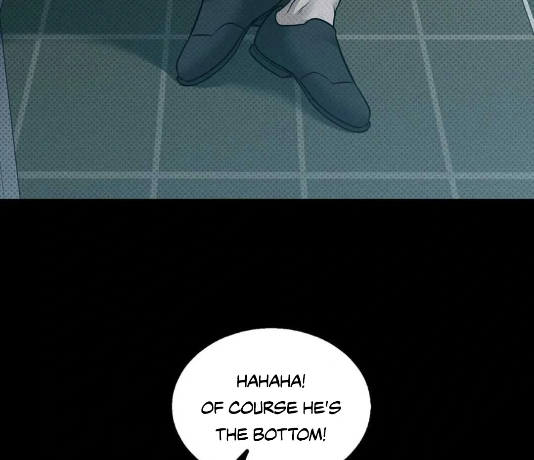 Manhattan Depression - Chapter 26 manhwa