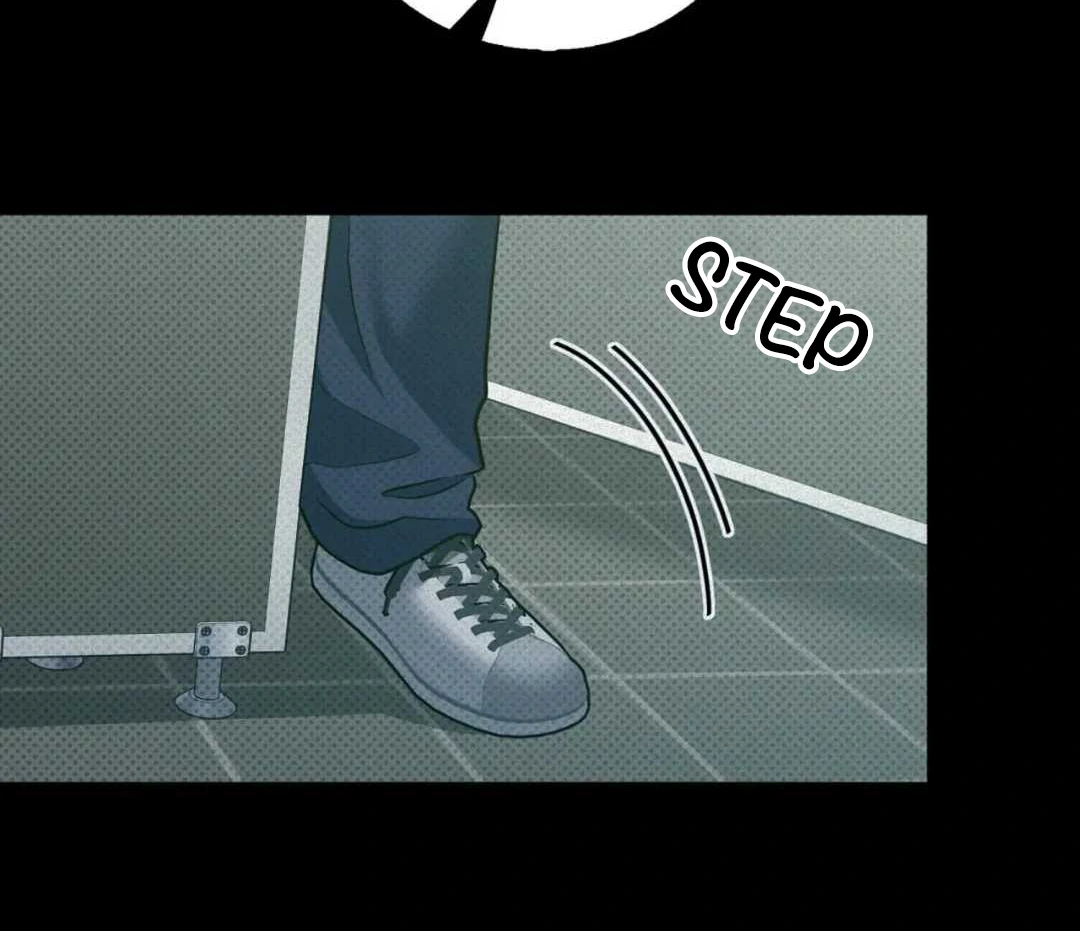 Manhattan Depression - Chapter 26 manhwa