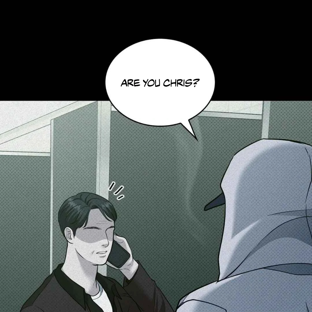 Manhattan Depression - Chapter 26 manhwa