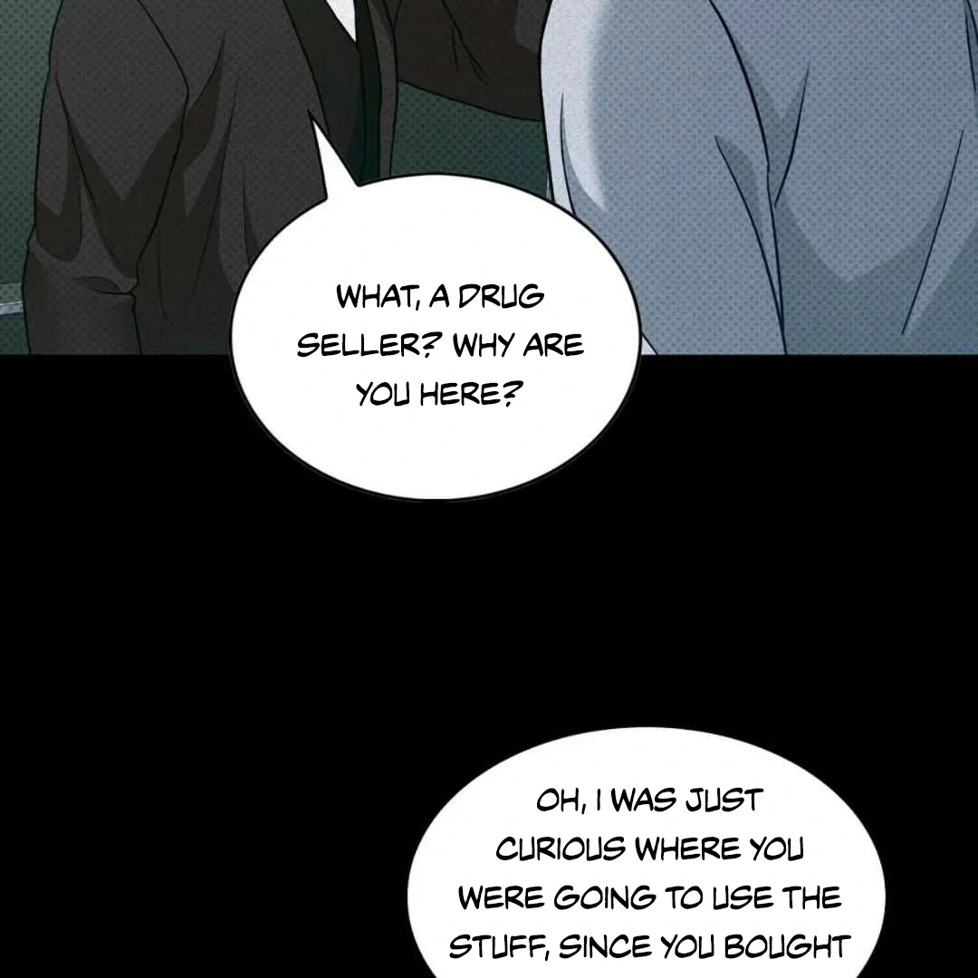 Manhattan Depression - Chapter 26 manhwa