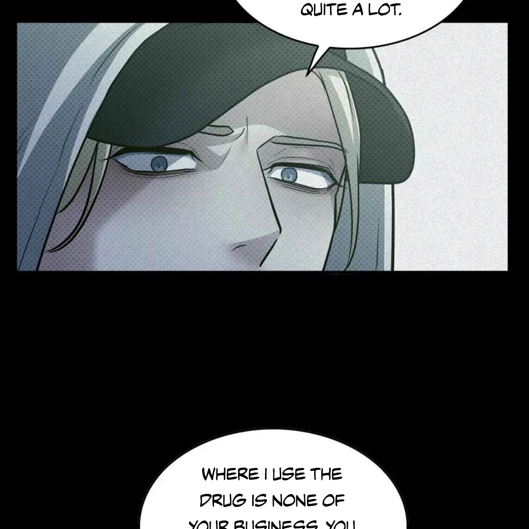 Manhattan Depression - Chapter 26 manhwa