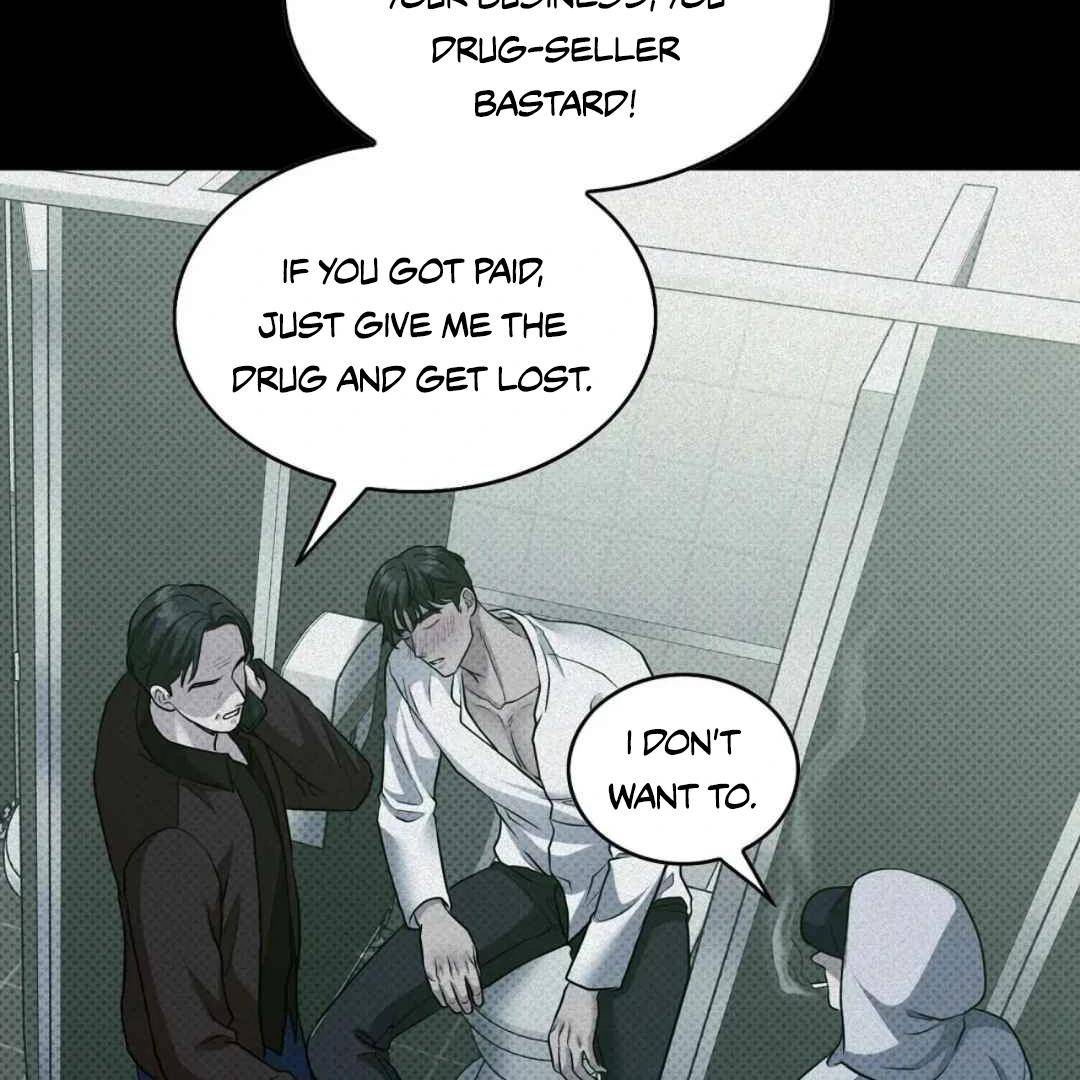 Manhattan Depression - Chapter 26 manhwa