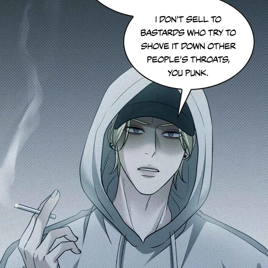 Manhattan Depression - Chapter 26 manhwa