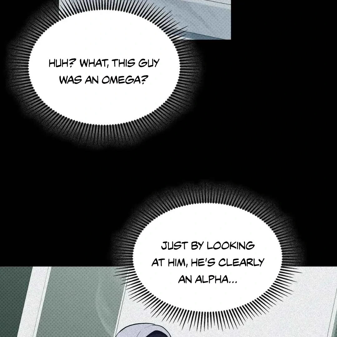Manhattan Depression - Chapter 27 manhwa
