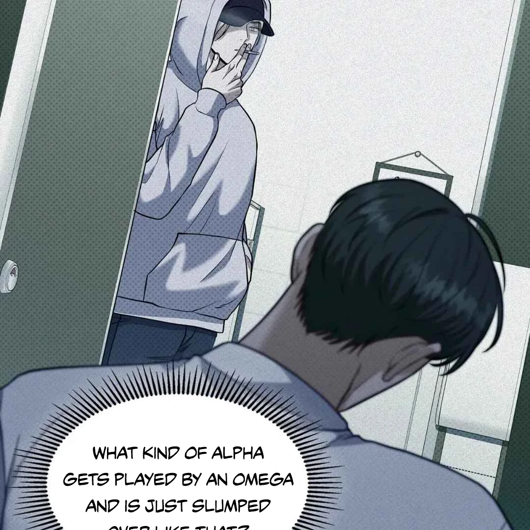 Manhattan Depression - Chapter 27 manhwa