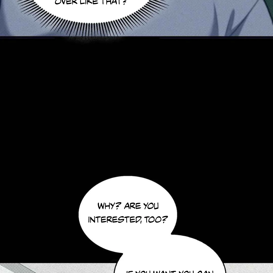 Manhattan Depression - Chapter 27 manhwa