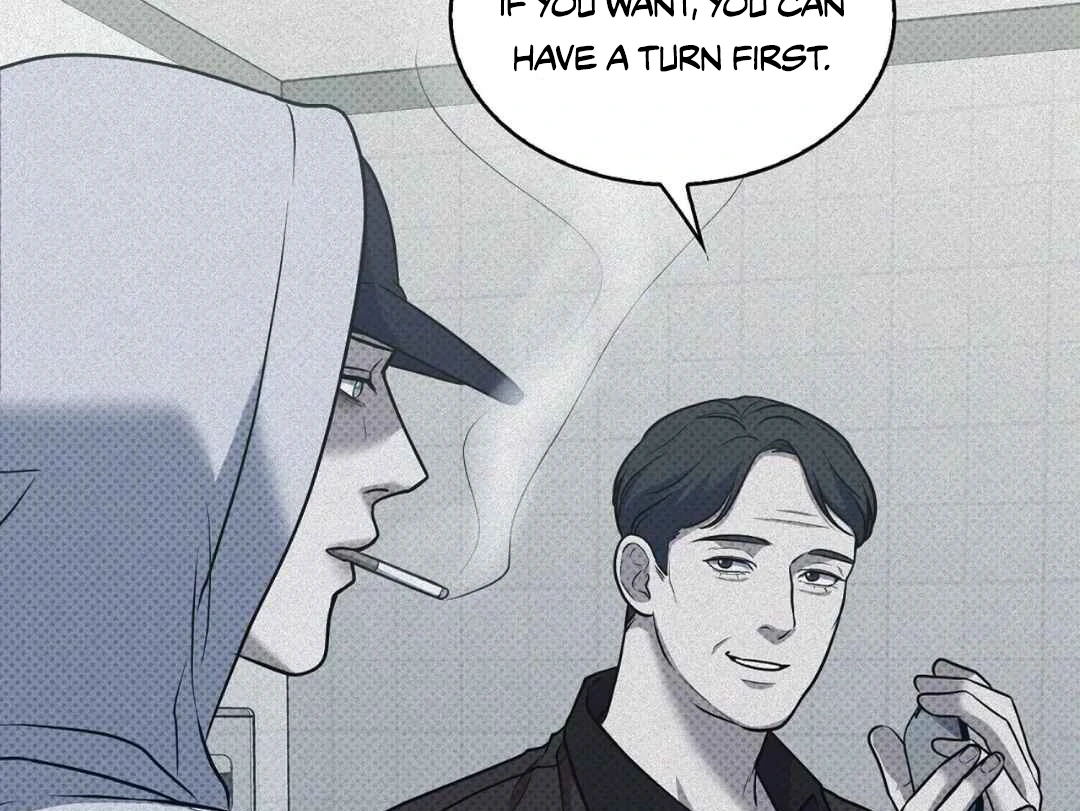 Manhattan Depression - Chapter 27 manhwa