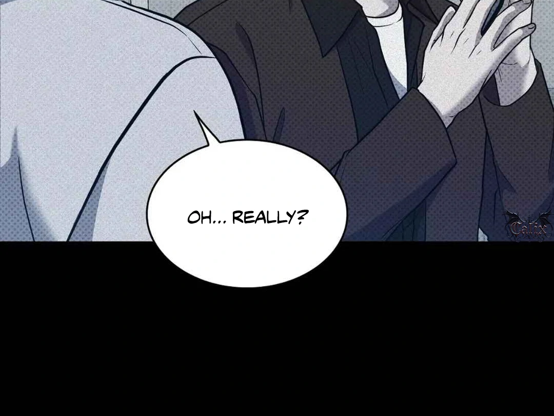 Manhattan Depression - Chapter 27 manhwa