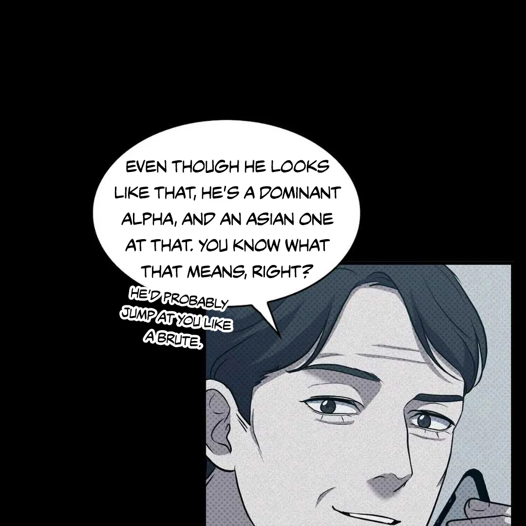 Manhattan Depression - Chapter 27 manhwa