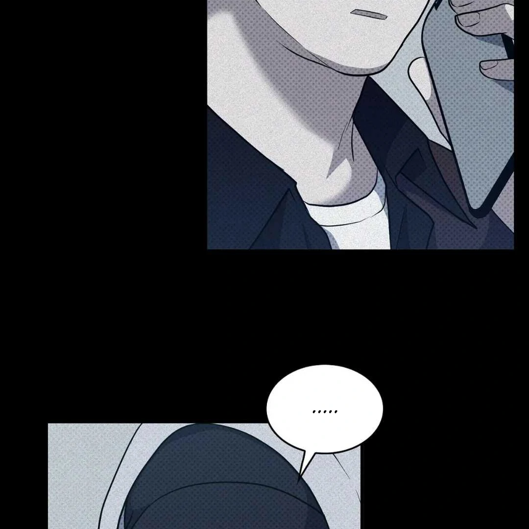 Manhattan Depression - Chapter 27 manhwa