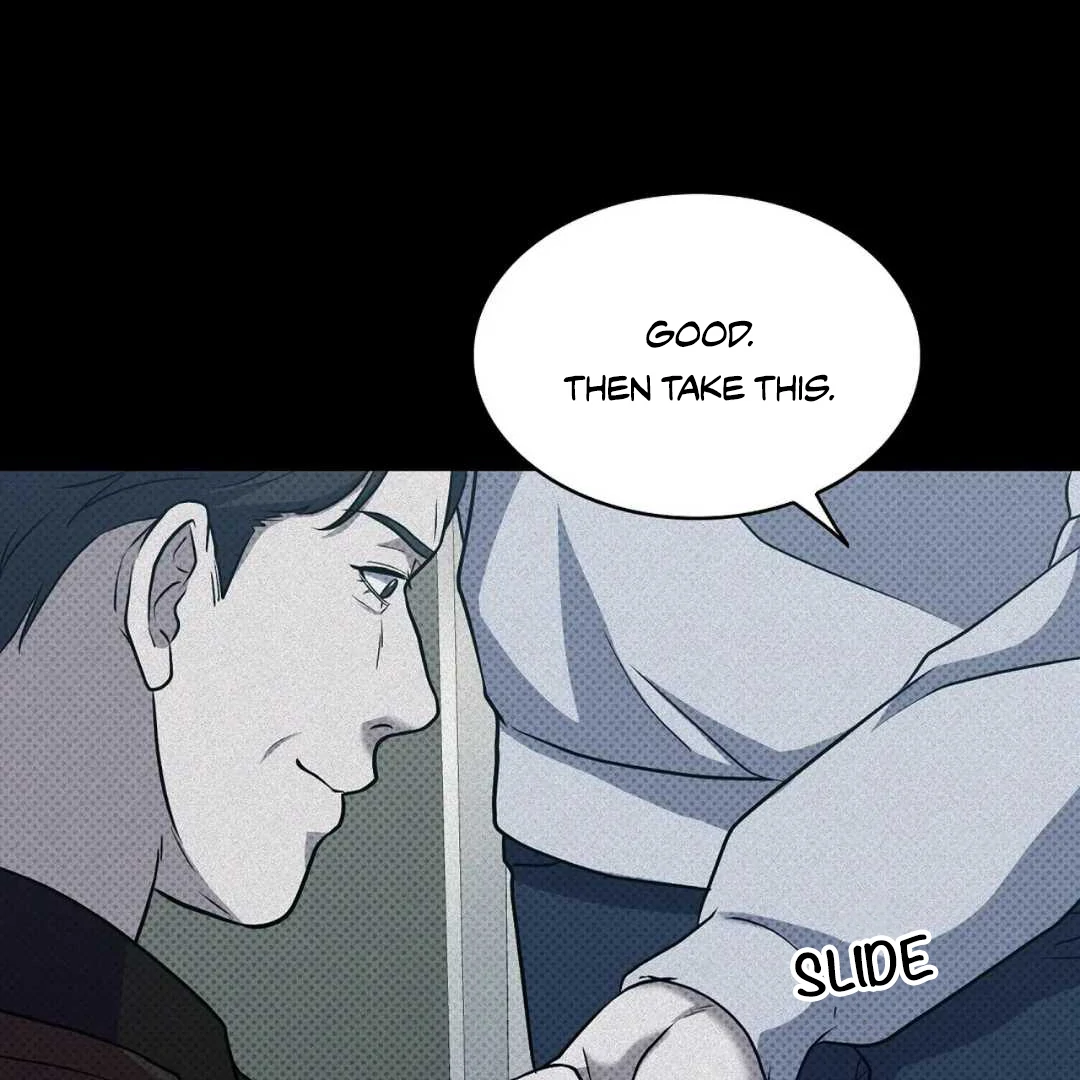 Manhattan Depression - Chapter 27 manhwa