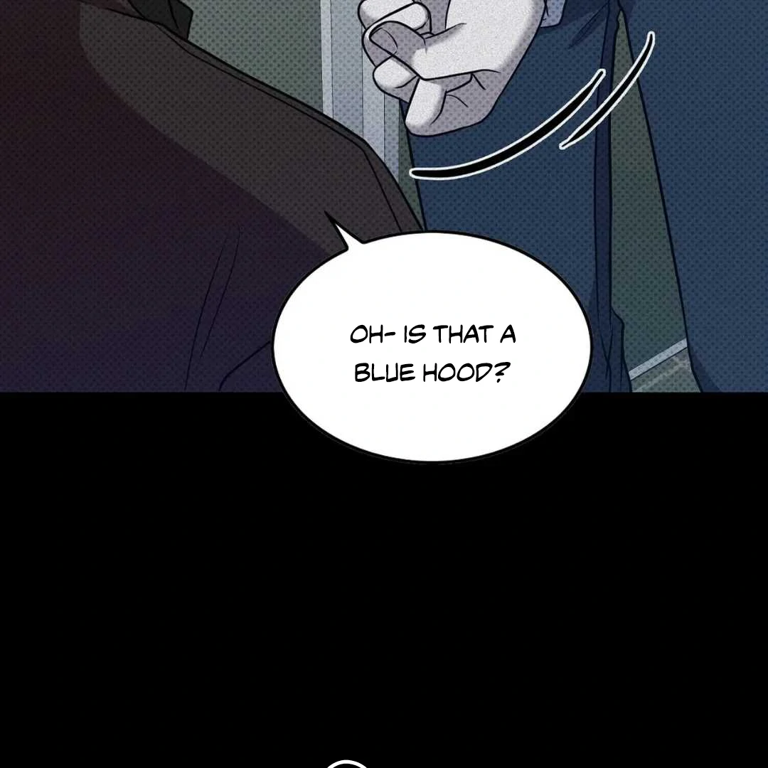 Manhattan Depression - Chapter 27 manhwa
