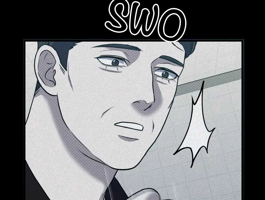 Manhattan Depression - Chapter 27 manhwa