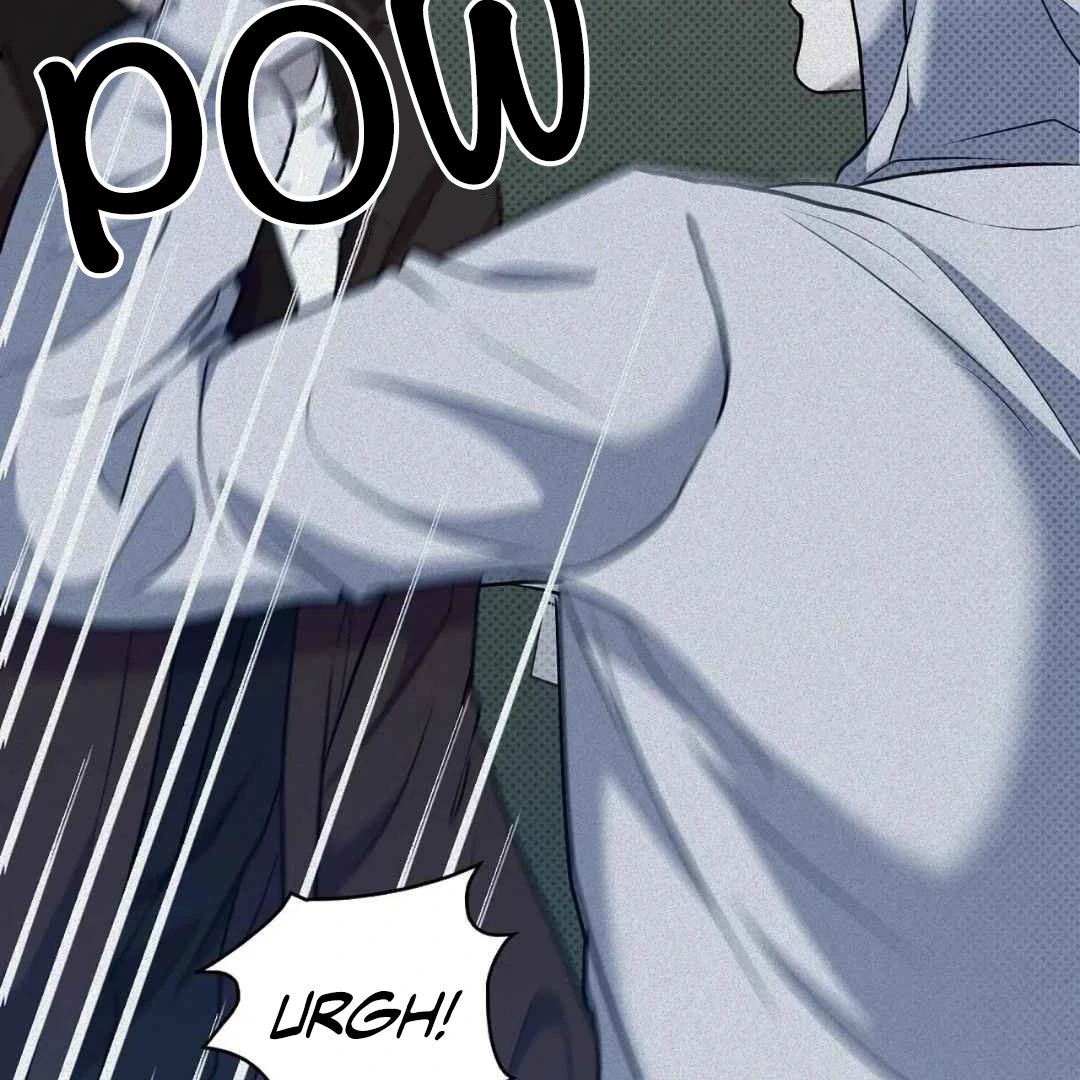 Manhattan Depression - Chapter 27 manhwa