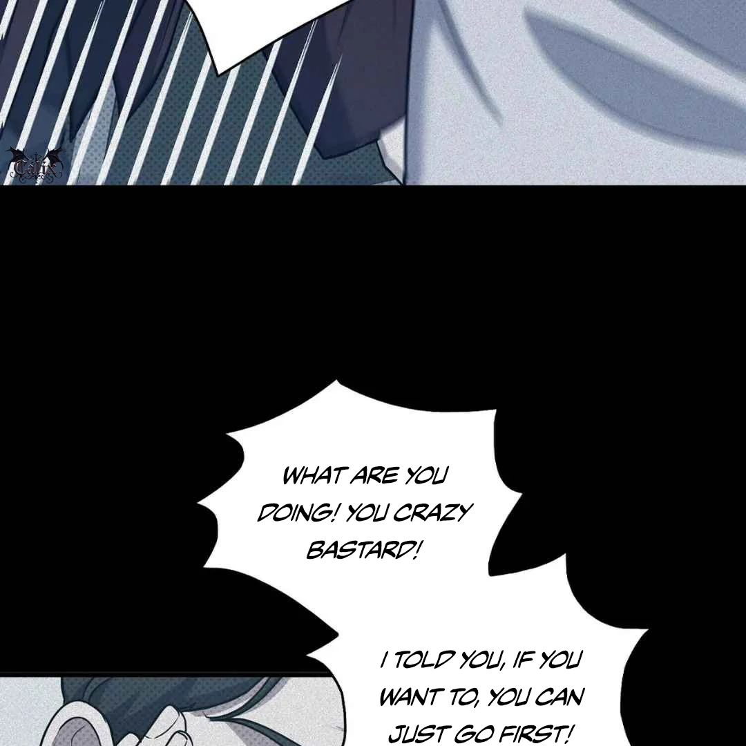 Manhattan Depression - Chapter 27 manhwa