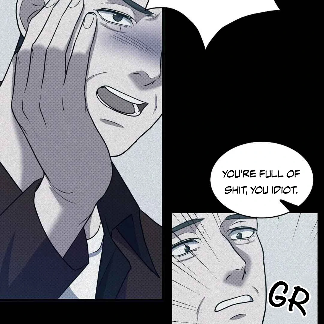 Manhattan Depression - Chapter 27 manhwa